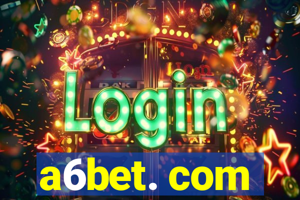 a6bet. com